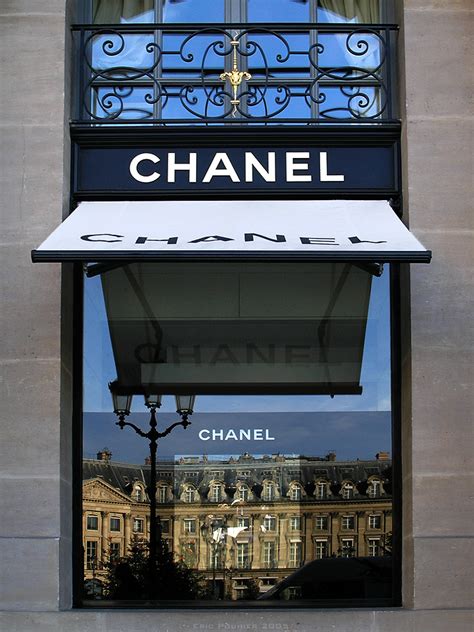 chanel propriétaire|Chanel wikipedia.